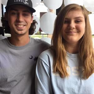 Meet your Posher, William